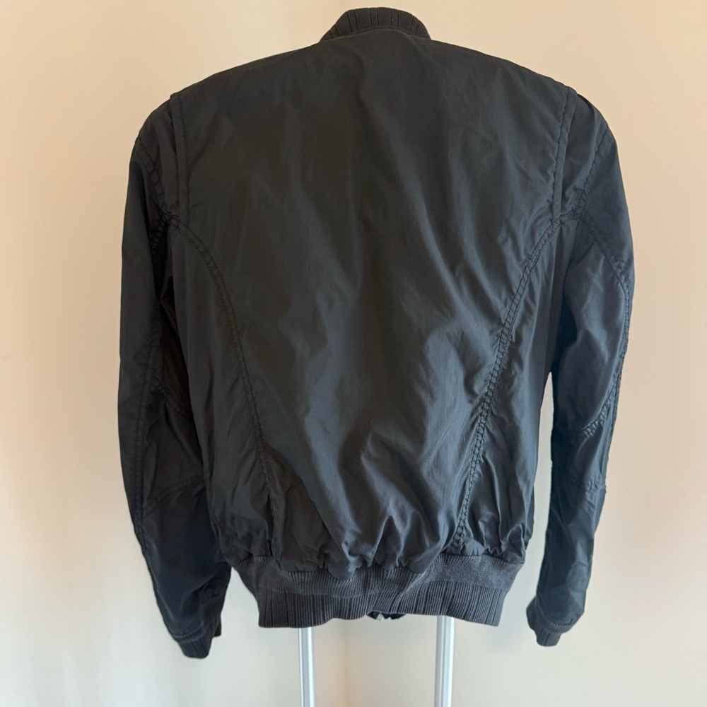 Diesel Men BomberJacket (small) - Picture 2 of 6